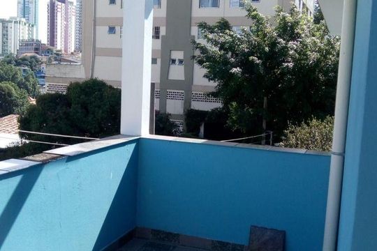 Casa à venda com 3 quartos, 240m² em Vila Albertina, São Paulo