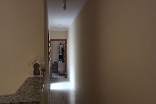 Casa à venda com 3 quartos, 140m² em Parque Maria Domitila, São Paulo