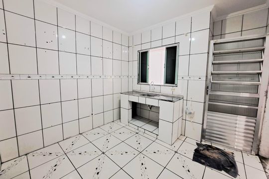 Cozinha de casa à venda com 3 quartos, 198m² em Conceicao, Osasco