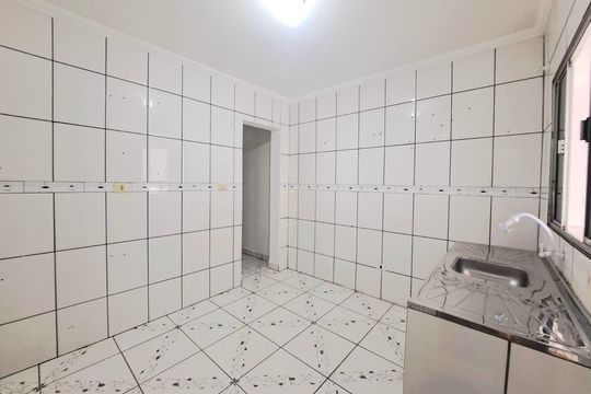 Cozinha de casa à venda com 3 quartos, 198m² em Conceicao, Osasco