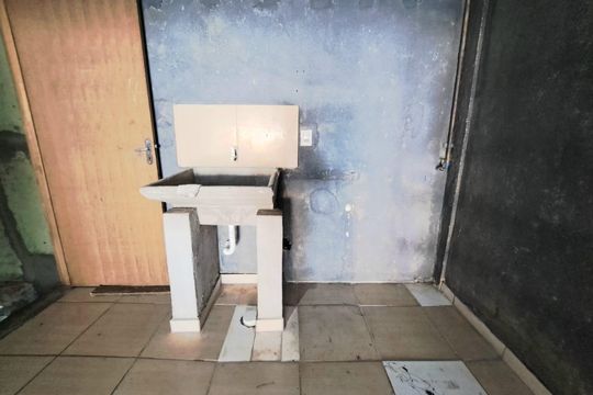 Área de Serviço de casa à venda com 3 quartos, 198m² em Conceicao, Osasco