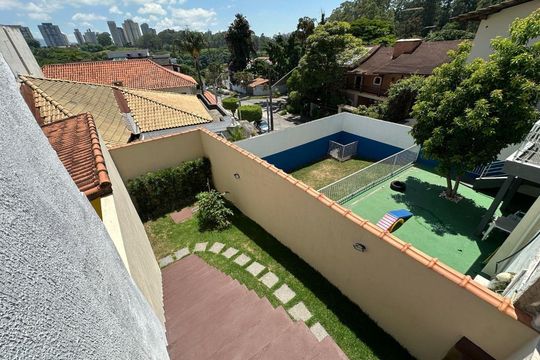 Casa à venda com 2 quartos, 110m² em Parque Sao Domingos, São Paulo