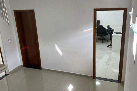Apartamento à venda com 2 quartos, 108m² em Vila Camilópolis, Santo André