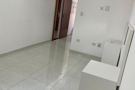 Apartamento à venda com 2 quartos, 108m² em Vila Camilópolis, Santo André