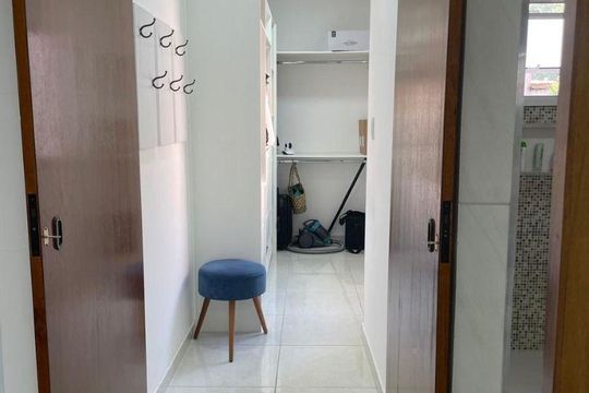 Apartamento à venda com 2 quartos, 108m² em Vila Camilópolis, Santo André