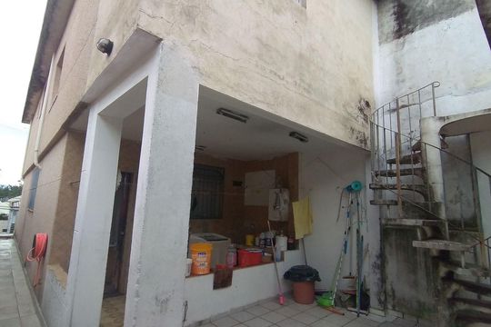 Casa à venda com 3 quartos, 125m² em Parque Sao Luis, São Paulo