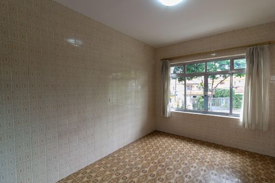 Cozinha Copa de casa para alugar com 3 quartos, 150m² em Vila Marari, São Paulo