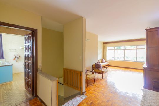 Casa para alugar com 3 quartos, 150m² em Vila Marari, São Paulo