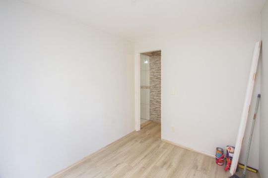 Apartamento à venda com 3 quartos, 49m² em Parque Santo Antônio, São Paulo
