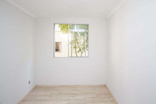 Apartamento à venda com 3 quartos, 49m² em Parque Santo Antônio, São Paulo