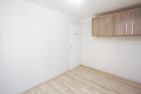 Apartamento à venda com 3 quartos, 49m² em Parque Santo Antônio, São Paulo