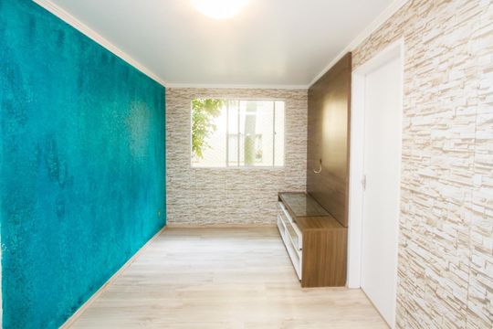 Apartamento à venda com 3 quartos, 49m² em Parque Santo Antônio, São Paulo