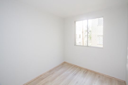 Apartamento à venda com 3 quartos, 49m² em Parque Santo Antônio, São Paulo