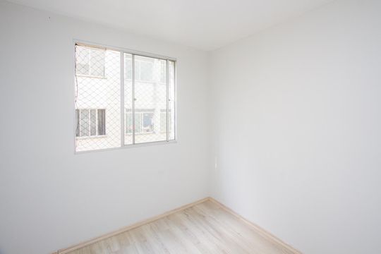 Apartamento à venda com 3 quartos, 49m² em Parque Santo Antônio, São Paulo