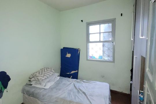 Área de serviço de casa à venda com 5 quartos, 390m² em Vila Osasco, Osasco