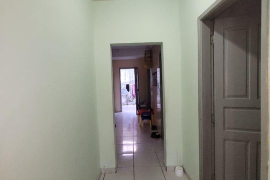Corredor de casa à venda com 5 quartos, 390m² em Vila Osasco, Osasco
