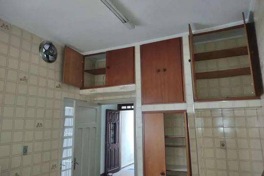 Cozinha de casa à venda com 3 quartos, 100m² em Vila Maria Alta, São Paulo