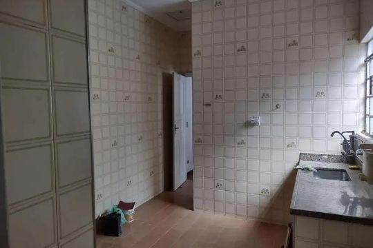 Cozinha de casa à venda com 3 quartos, 100m² em Vila Maria Alta, São Paulo