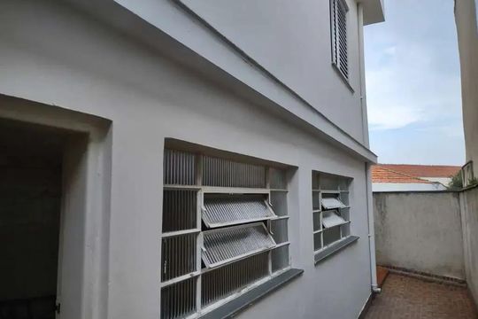 Área externa de casa à venda com 3 quartos, 100m² em Vila Maria Alta, São Paulo