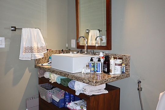 Apartamento à venda com 3 quartos, 109m² em São João, Porto Alegre