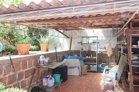 Apartamento à venda com 3 quartos, 109m² em São João, Porto Alegre