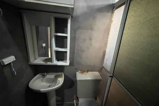 Casa 2 - Banheiro de casa à venda com 4 quartos, 200m² em Campestre, São Leopoldo