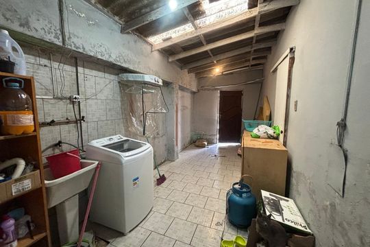 Área de Serviço de casa à venda com 4 quartos, 200m² em Campestre, São Leopoldo