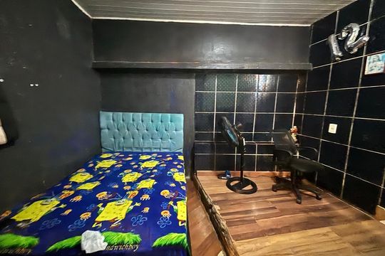 Quarto 2 de casa à venda com 4 quartos, 200m² em Campestre, São Leopoldo