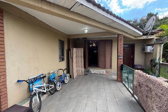 Área Comum de casa à venda com 4 quartos, 200m² em Campestre, São Leopoldo