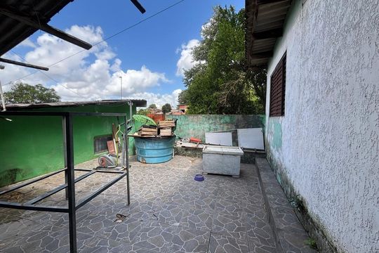  Área Comum de casa à venda com 4 quartos, 200m² em Campestre, São Leopoldo