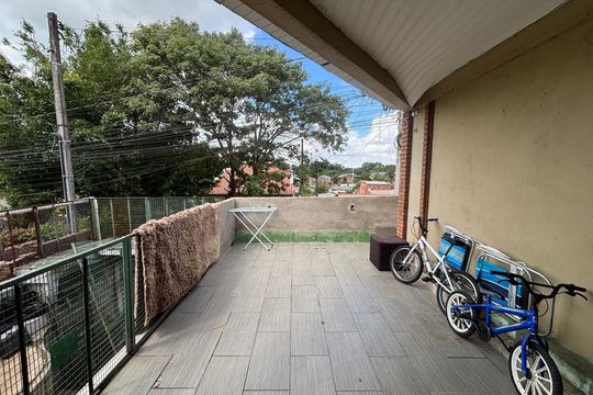 Área Comum de casa à venda com 4 quartos, 200m² em Campestre, São Leopoldo