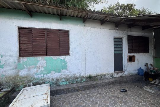  Área Comum de casa à venda com 4 quartos, 200m² em Campestre, São Leopoldo