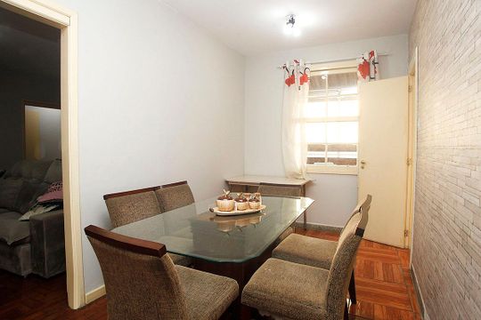 Sala Jantar de apartamento para alugar com 2 quartos, 84m² em Centro Histórico, Porto Alegre