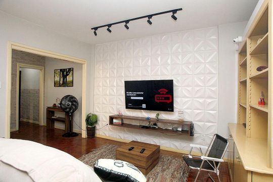Apartamento para alugar com 2 quartos, 84m² em Centro Histórico, Porto Alegre