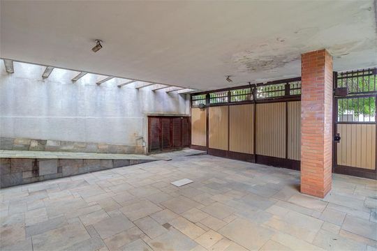 Casa à venda com 4 quartos, 564m² em Santo Amaro, São Paulo