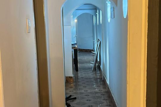Corredor de casa para alugar com 2 quartos, 1000m² em Jardim Represa, São Paulo