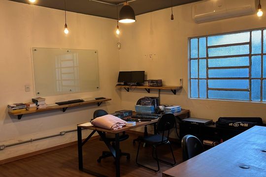 Quarto de casa para alugar com 2 quartos, 1000m² em Jardim Represa, São Paulo