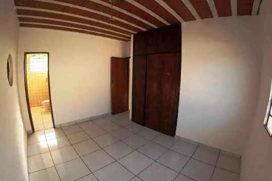 Casa para alugar com 3 quartos, 107m² em Caieiras, Vespasiano