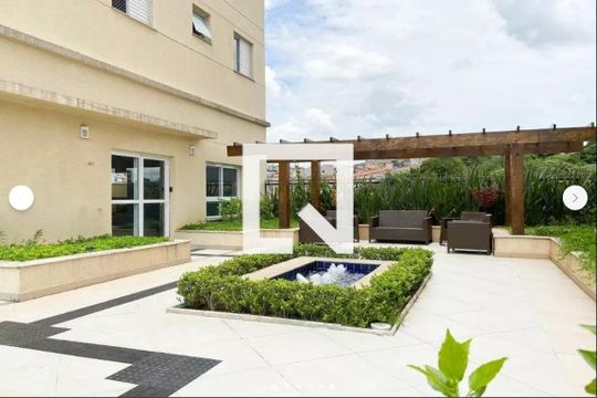 Área comum de apartamento à venda com 2 quartos, 47m² em Novo Osasco, Osasco