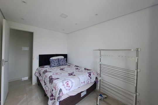 Quarto 1 de apartamento à venda com 2 quartos, 47m² em Novo Osasco, Osasco