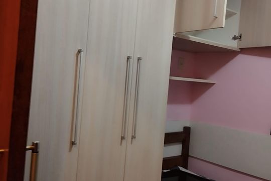 Quarto de casa à venda com 4 quartos, 136m² em Vila Butantã, São Paulo