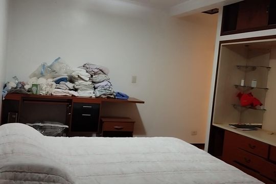 Quarto de casa à venda com 4 quartos, 136m² em Vila Butantã, São Paulo