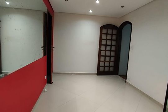 Quarto de casa à venda com 4 quartos, 136m² em Vila Butantã, São Paulo