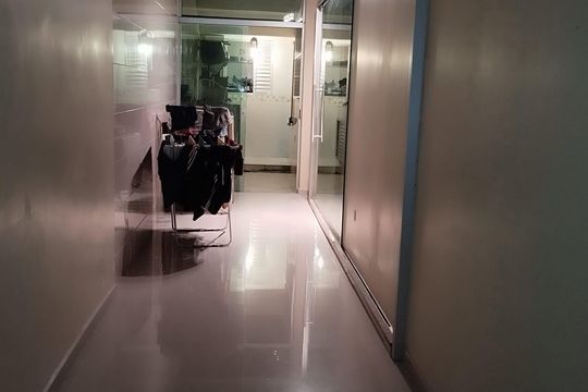 Área de serviço de casa à venda com 4 quartos, 136m² em Vila Butantã, São Paulo