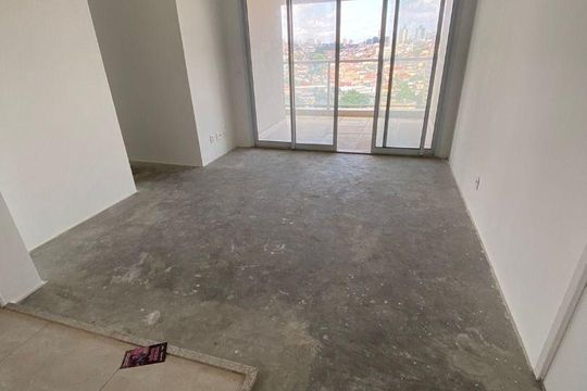 Apartamento à venda com 2 quartos, 65m² em Jardim São Paulo, São Paulo