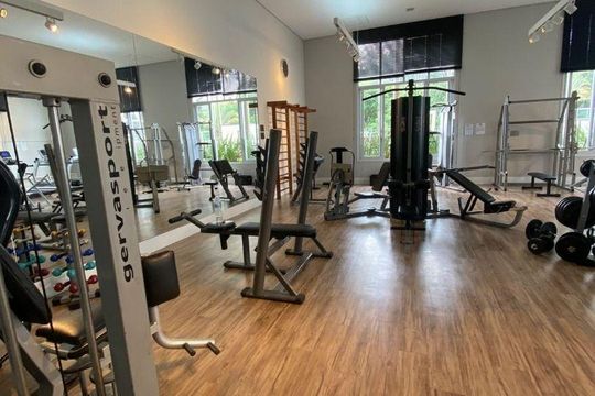 Apartamento à venda com 2 quartos, 65m² em Jardim São Paulo, São Paulo