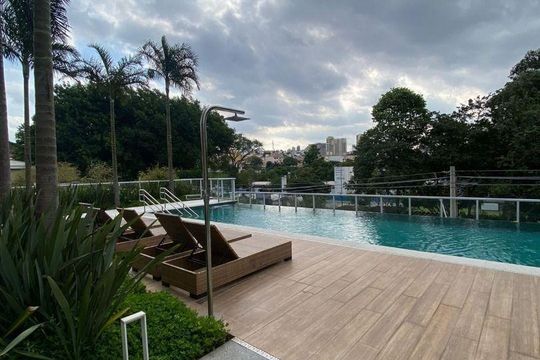 Apartamento à venda com 2 quartos, 65m² em Jardim São Paulo, São Paulo