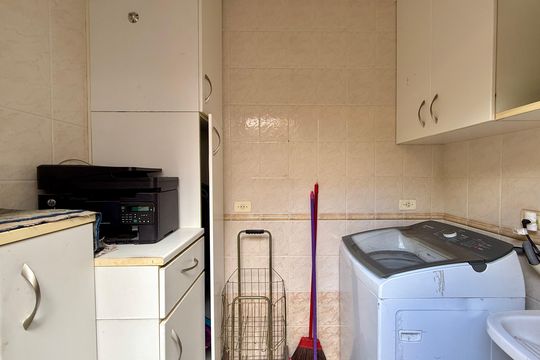Área de Serviço de casa à venda com 2 quartos, 150m² em Vila Cruzeiro, São Paulo