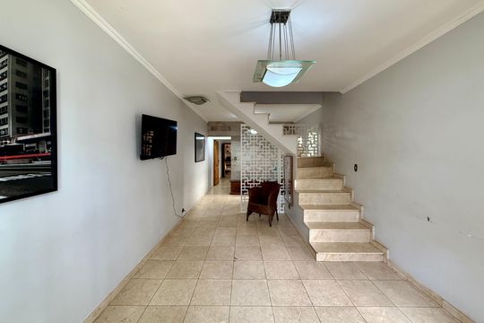 Casa à venda com 2 quartos, 150m² em Vila Cruzeiro, São Paulo