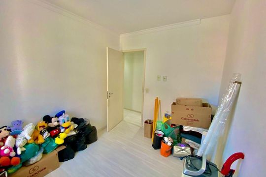 Apartamento à venda com 3 quartos, 72m² em Moinho Velho, São Paulo
